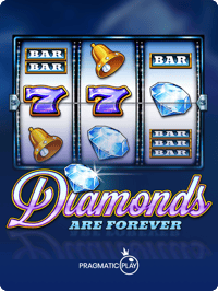 Diamonds are Forever 3 Lines