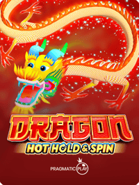Dragon Hot Hold and Spin