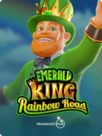 Emerald King Rainbow Road