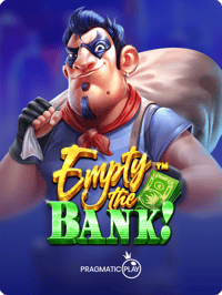 Empty the Bank