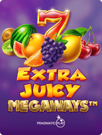 Extra Juicy Megaways