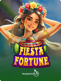 Fiesta Fortune
