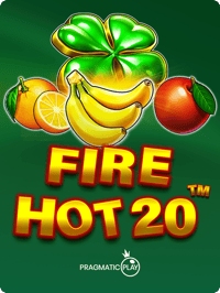 Fire Hot 20