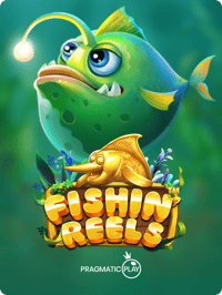 Fishin Reels