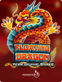 Floating Dragon Year of the Snake