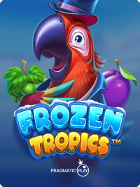 Frozen Tropics