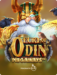 Fury of Odin Megaways