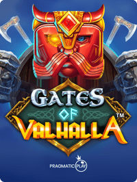 Gates of Valhalla