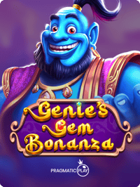 Genie’s Gem Bonanza