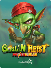 Goblin Heist Powernudge