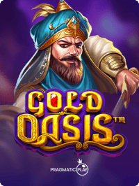 Gold Oasis