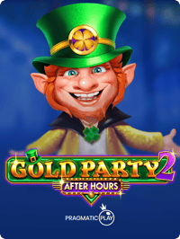 Gold Party 2 – After Hours
