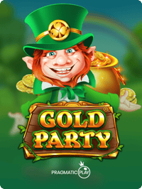 Gold Party