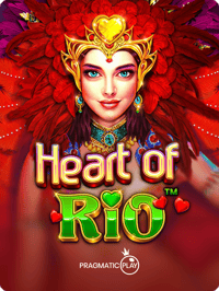 Heart of Rio