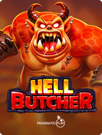 Hell Butcher