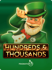 Hundreds and Thousands