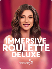 Immersive Roulette Deluxe