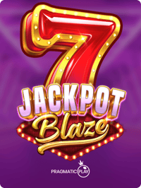 Jackpot Blaze