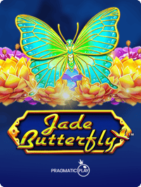 Jade Butterfly