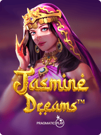 Jasmine Dreams