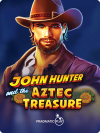 John Hunter and the Aztec Treasure