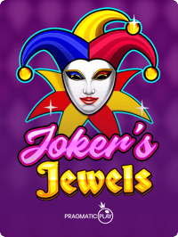 Joker's Jewels