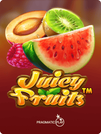 Juicy Fruits