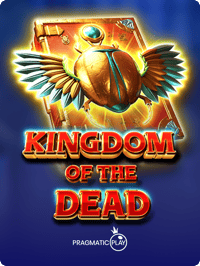 Kingdom of The Dead
