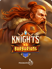 Knights vs Barbarians