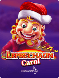 Leprechaun Carol