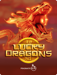 Lucky Dragons
