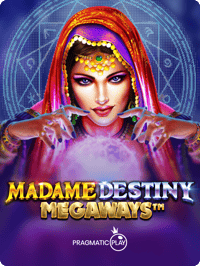 Madame Destiny Megaways
