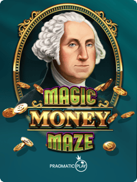 Magic Money Maze