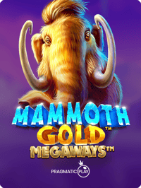 Mammoth Gold Megaways