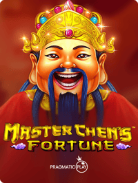 Master Chen's Fortune