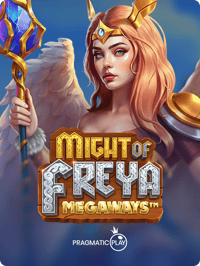 Might of Freya Megaways