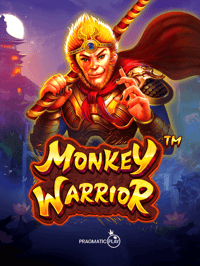 Monkey Warrior