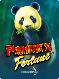 Panda's Fortune