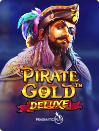 Pirate Gold Deluxe