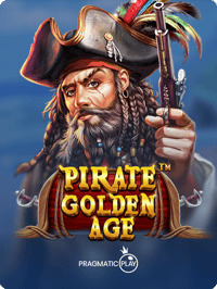 Pirate Golden Age