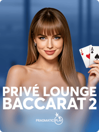 Privé Lounge Baccarat 2