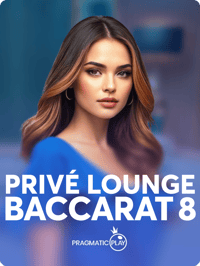 Privé Lounge Baccarat 8