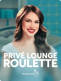 Privé Lounge Roulette