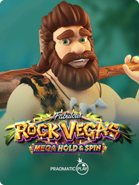 Rock Vegas