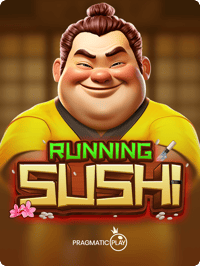 Running Sushi