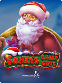 Santa's Great Gifts