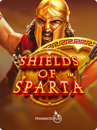 Shield of Sparta