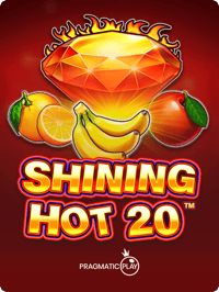 Shining Hot 20