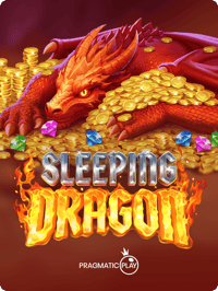 Sleeping Dragon