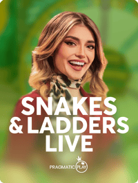 Snakes & Ladders Live